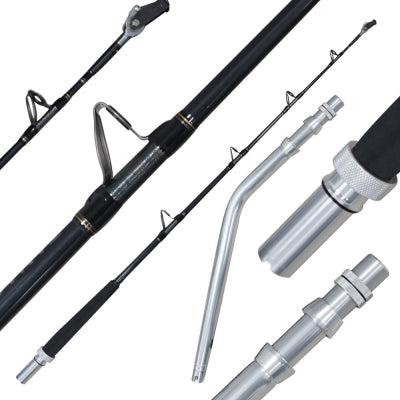 Daiwa Tanacom Dendoh Deep Drop 5FT6IN Medium Heavy (TNB56MHF-DDL)