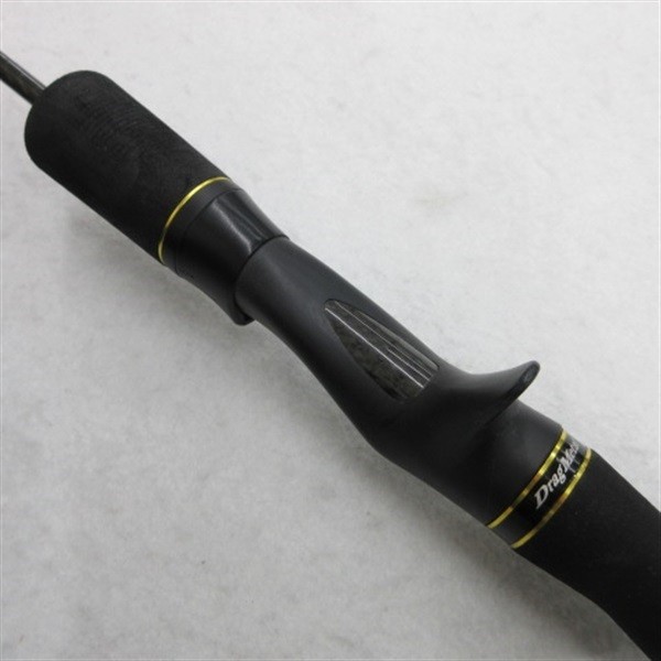 duo Viger Super Light Jigging C603M Cond/C