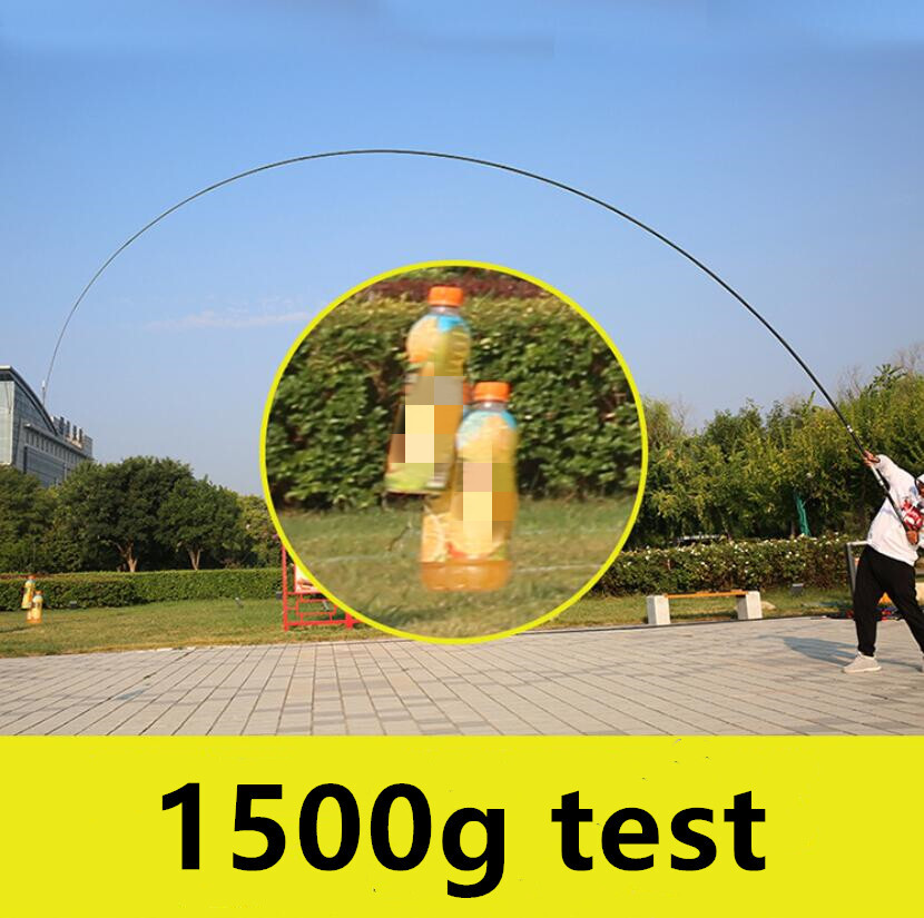 Fishing Rods 8m/9m/10m/11m/12m/13m Telescopic Fishing Rod Carbon Fiber Pole Hand