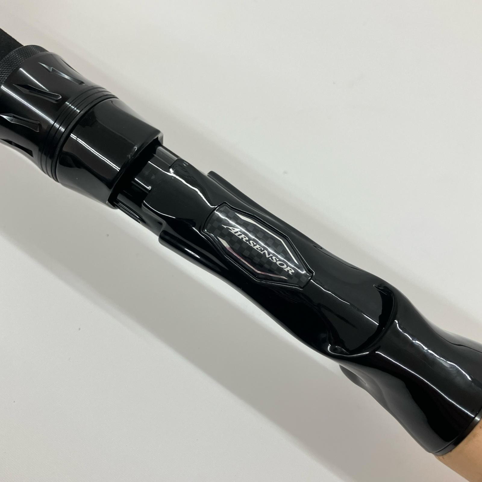 Daiwa Phantom Liberalist 763M+RSB Bass Fishing Rod B Grade 29.9in/76cm