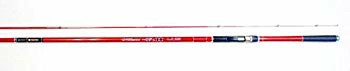 Uzaki Nissin Ingram ISO R2 Fishing Rod 1.25号 (5’2″) Unused, Rare Model