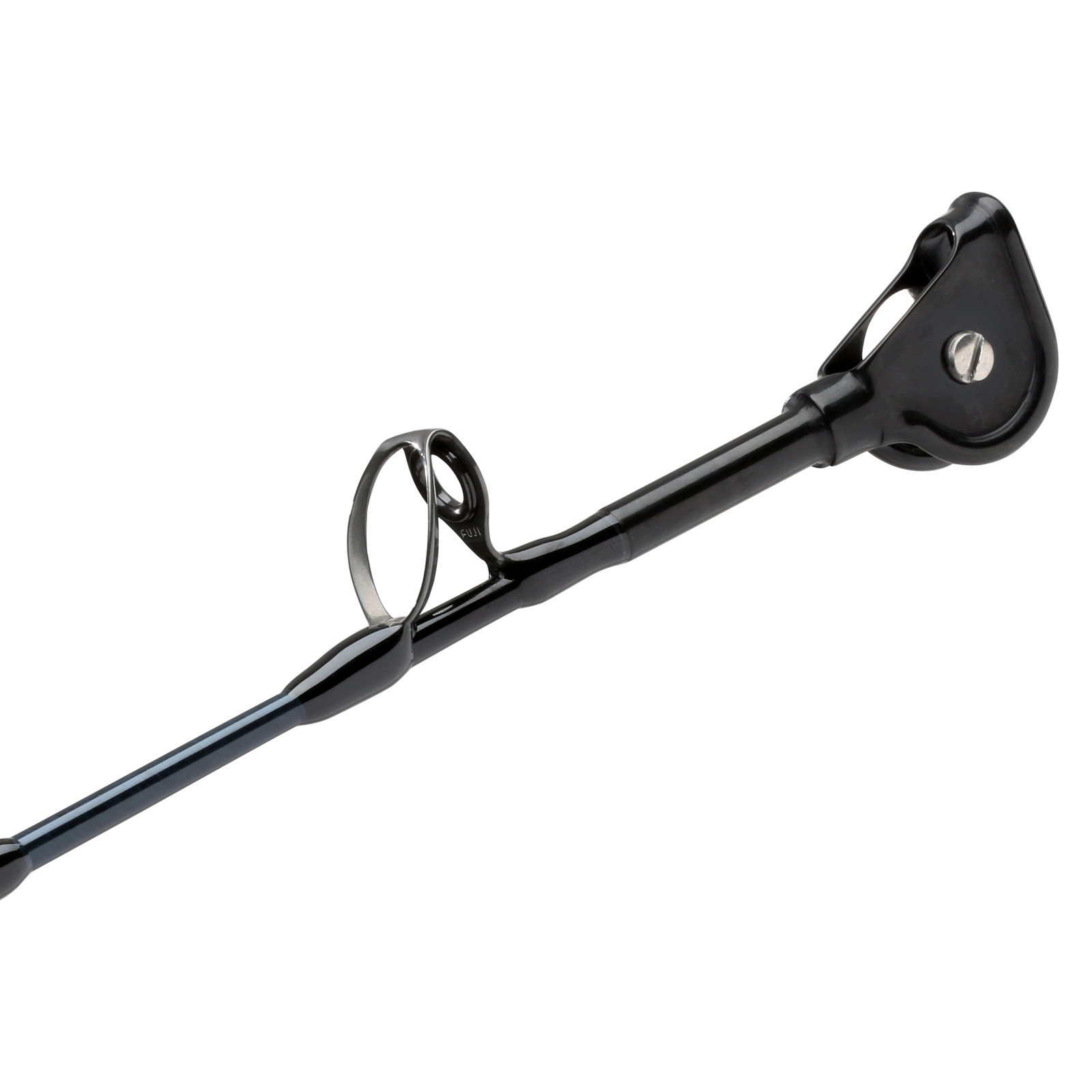 Shimano TALLUS ROLLER STRIPPER, Saltwater, Trolling, 5’9″, Extra Extra Heavy,…
