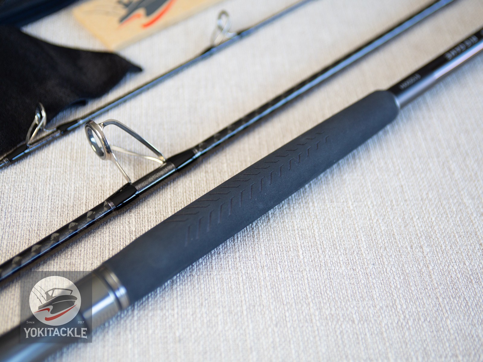 Shimano 24 COLTSNIPER Limited BIG GAME S100XXH 3pc Spinning Rod