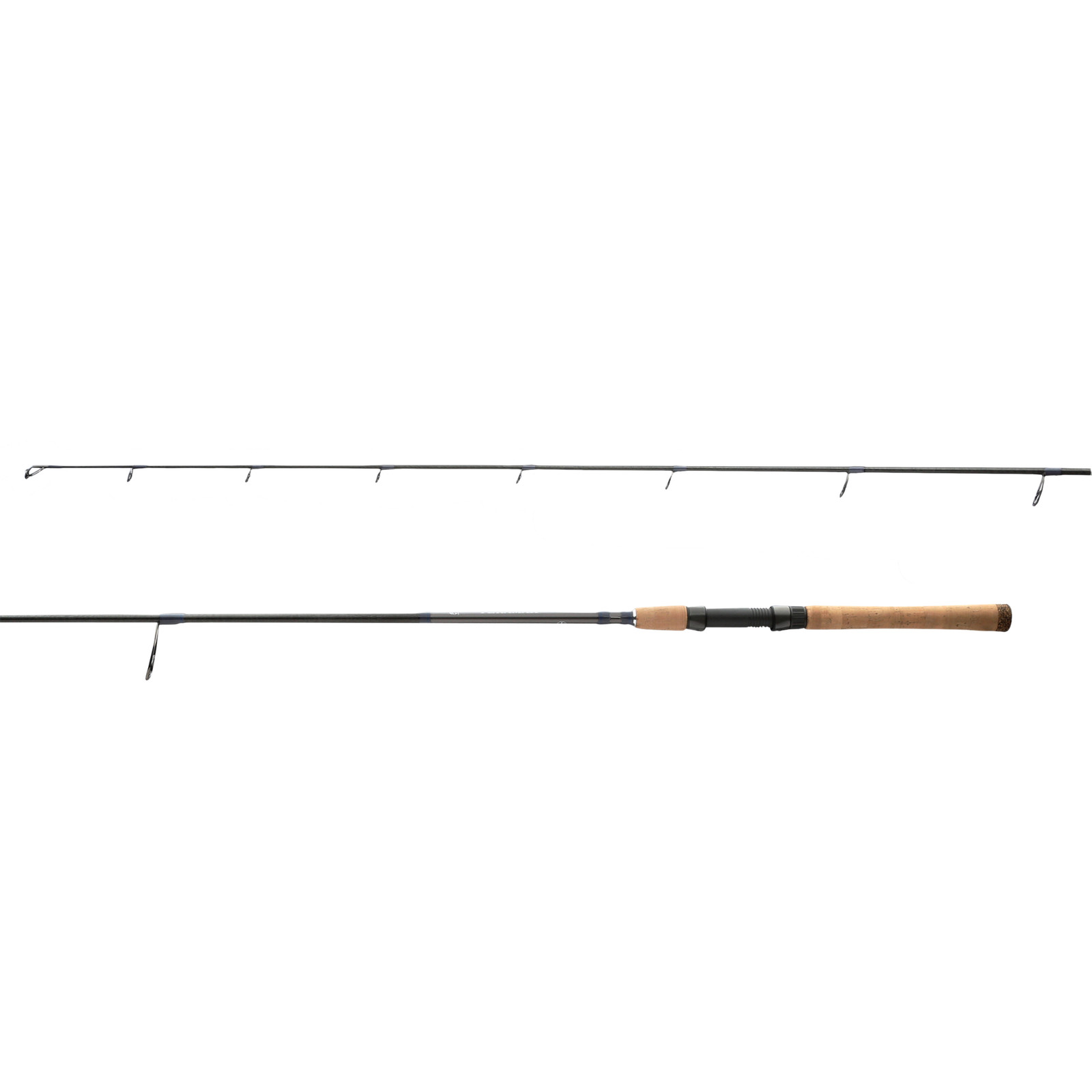 Shimano TERAMAR SE SPINNING, Saltwater, Inshore, Spinning, 7’6″, Medium, 1 pc…