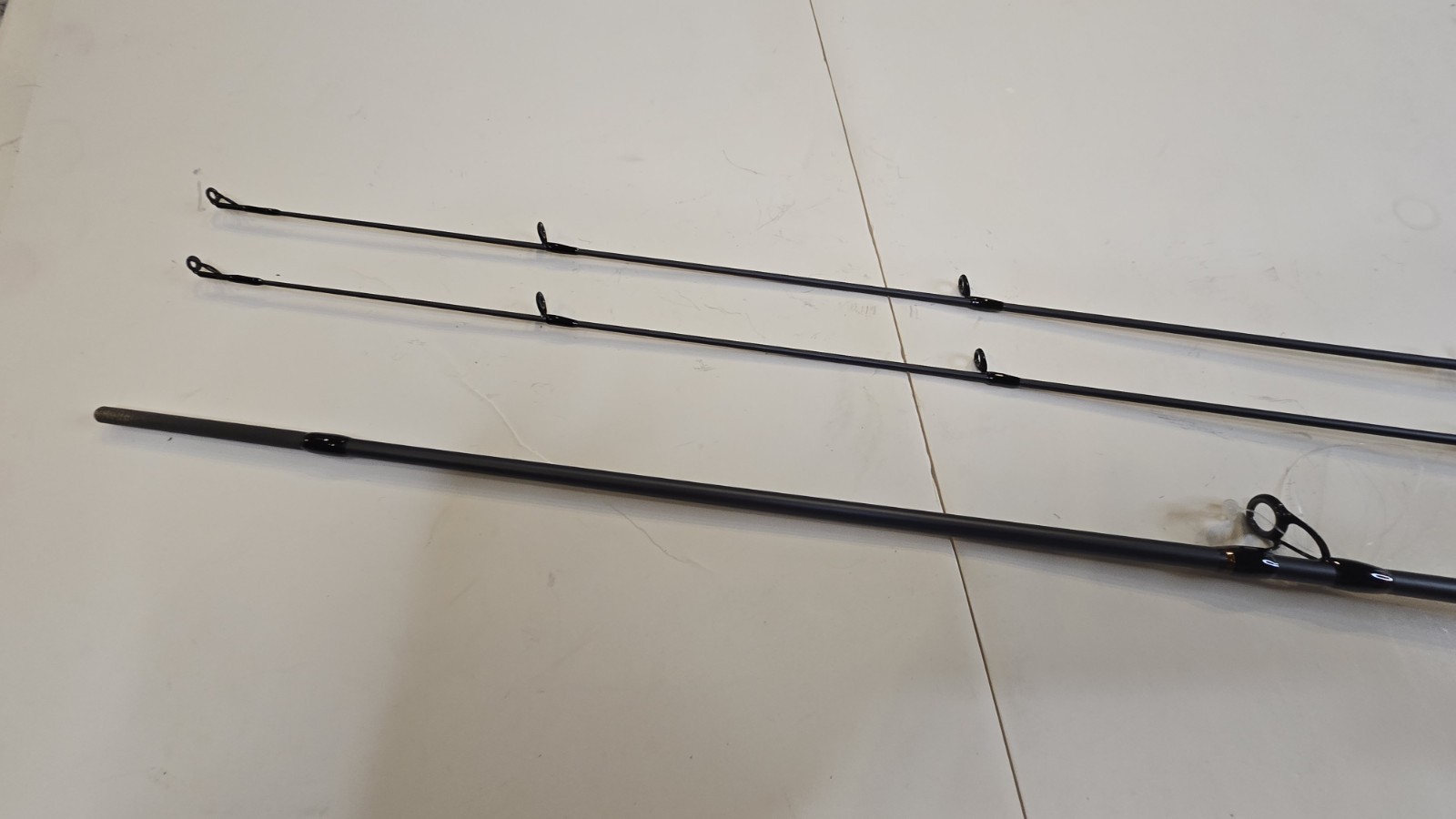 KastKing Zephyr Dual Tip Casting Rod KRDCSTZP-BFS63ULUL2BK