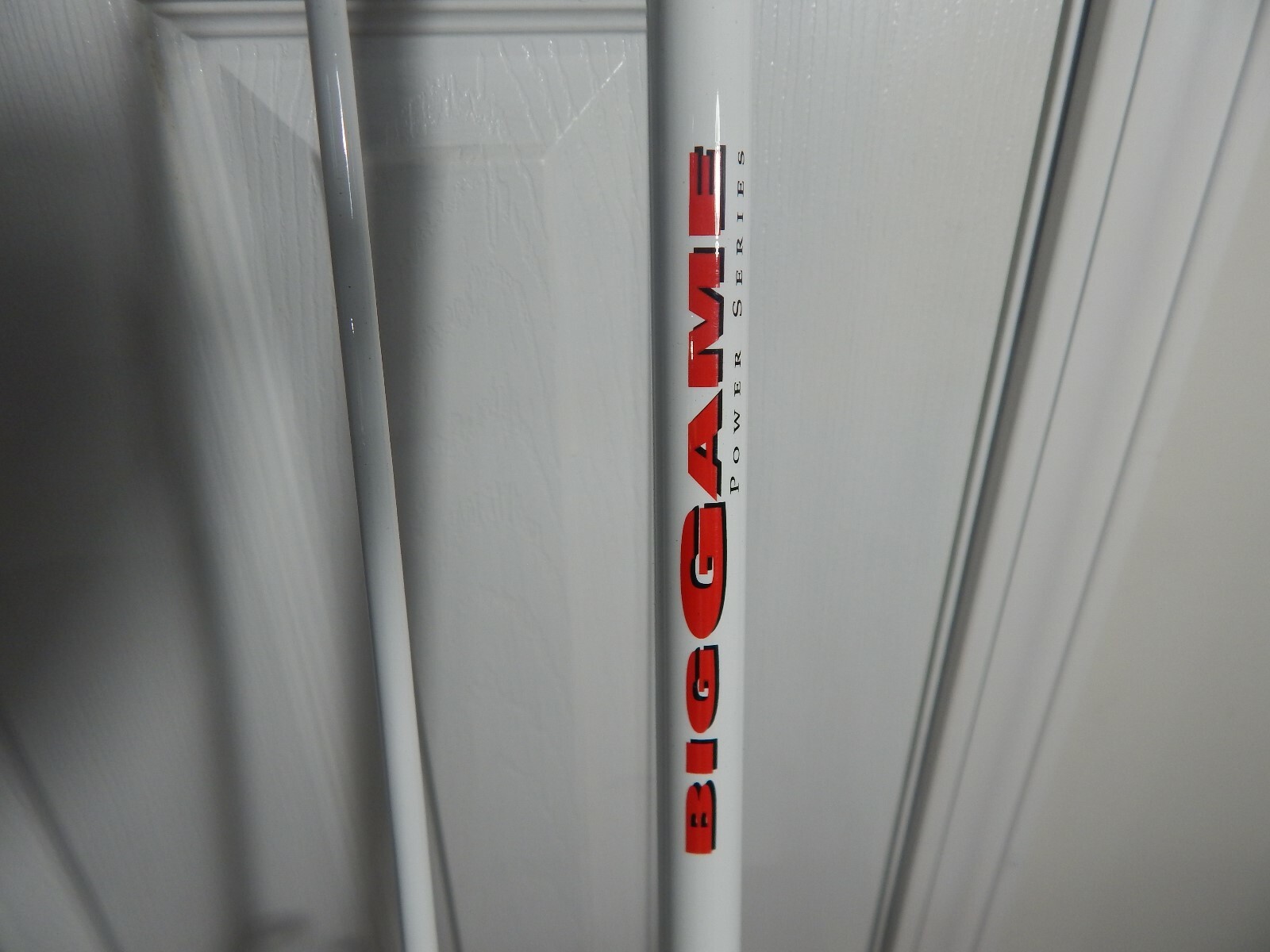 BERKLEY ( BIG GAME) Spinning Rod, 8′-0 MH, Line 12-30lb. (BGS802MH)