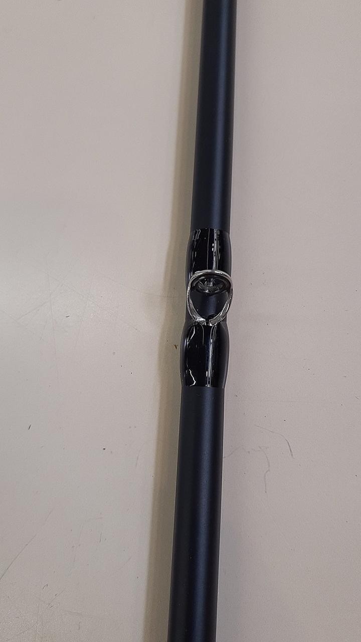 GAMAKATSU LUXXE Avenge B68XXH-R Bass Fishing Rod 6’8″ 160g with Cover