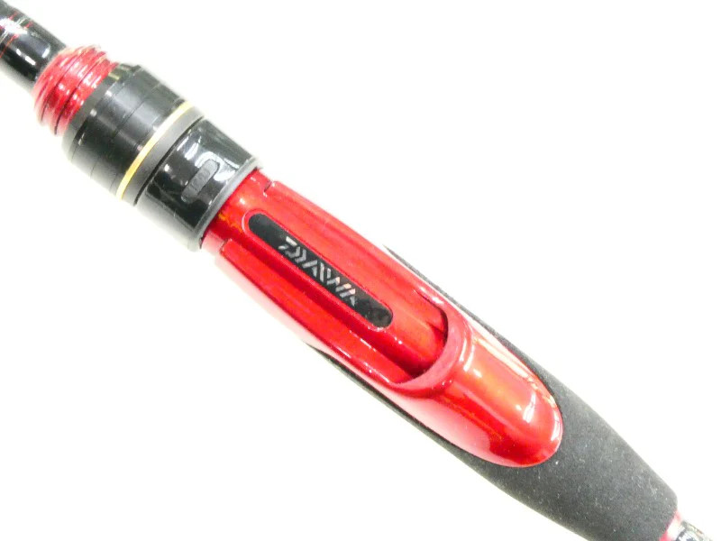 Daiwa Moonlit Beauty MX A71.5ML/H・K Cond/B