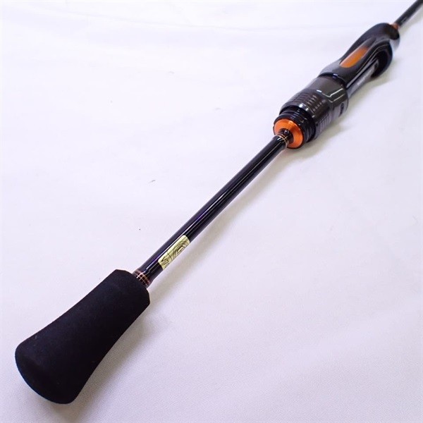 Daiwa 16 Iprimi 65L-S Cond/B+