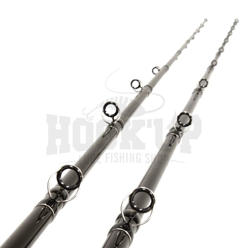 Deps Sidewinder The Outcross GP