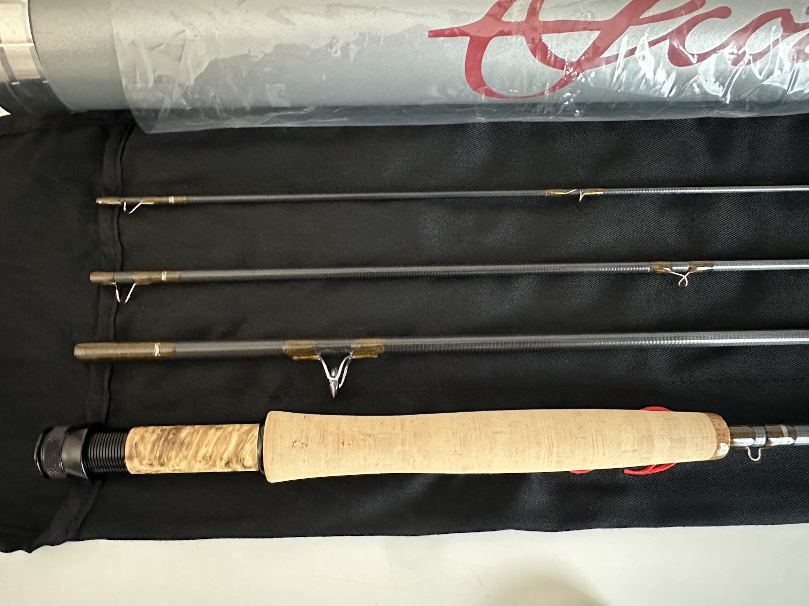 Scott G2 8’8” 4wt Fly Rod 🔥 MINT!