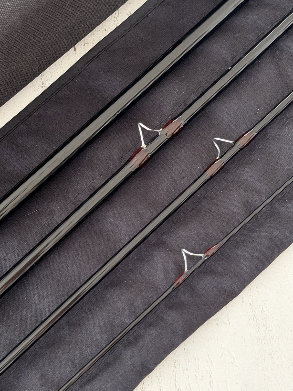 **BEAUTIFUL**🔥ECHO KING SPEY 9wt. 13’ft Switch/Spey 630-720gr Rod!🔥~LEGENDARY~