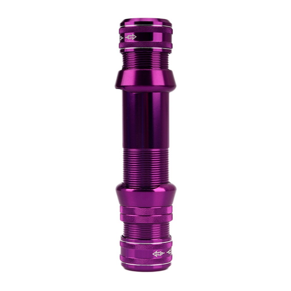 Straight Shank Fishing Reel Aluminum Alloy DIY Fishing Rod High Quality