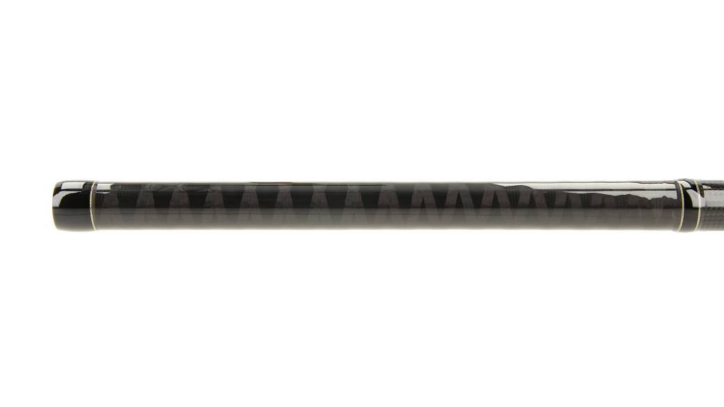 Tailwalk Full Range C77XXH BigBait Baitcaster 2.31m 155g Pike Swimbait Norway
