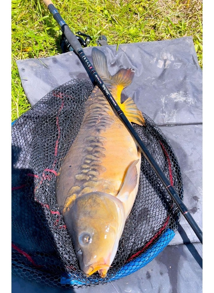 Feeder rod Sakana Hantay Ultra Feeder 3.30/3.60/3.90m 60-120g