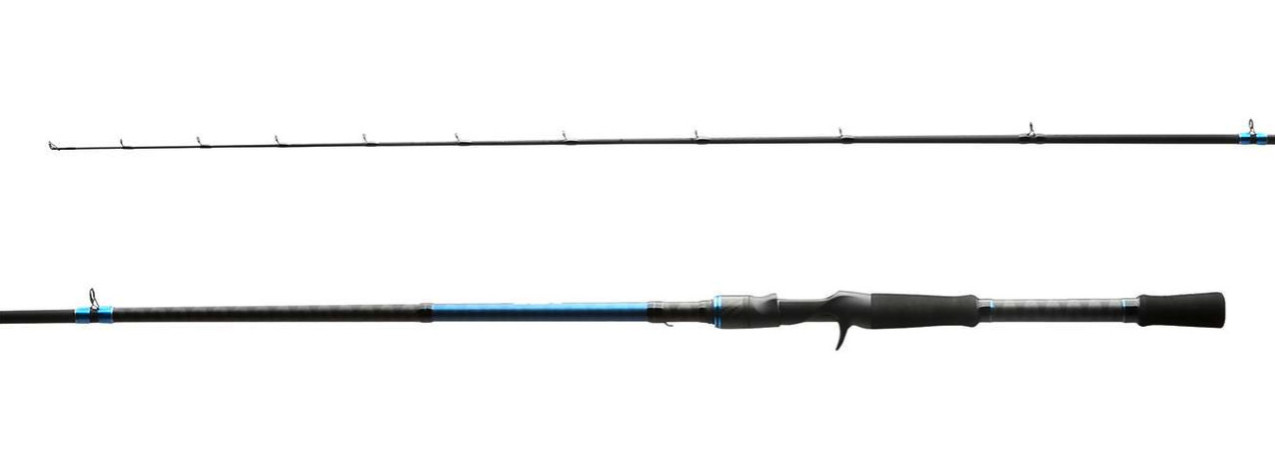 Shimano SLX A Casting Rods