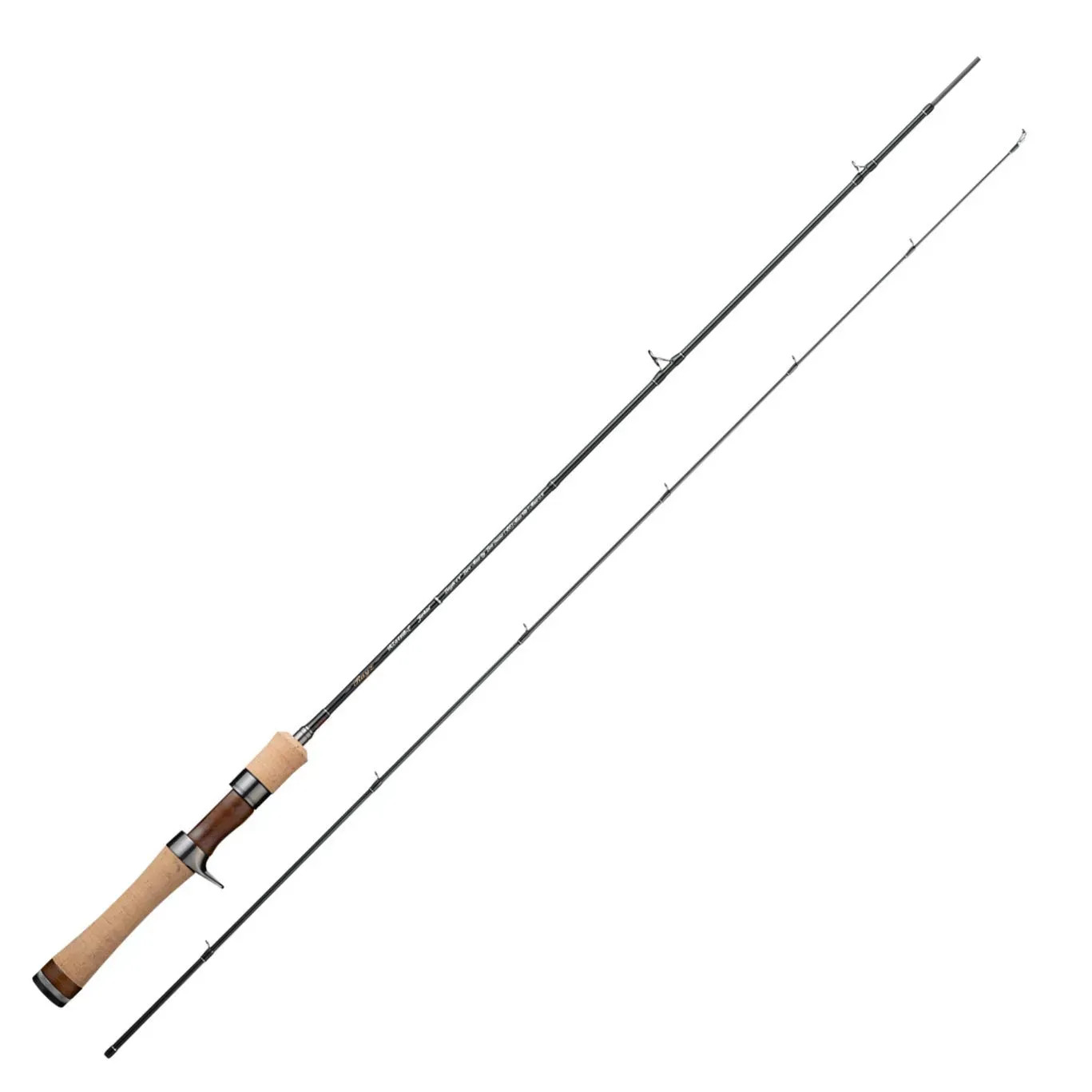 Japan NEW Tenryu Rayz RZ842B-MMH Allround Trout Rod 8’4″ 2pcs 25g 12lb