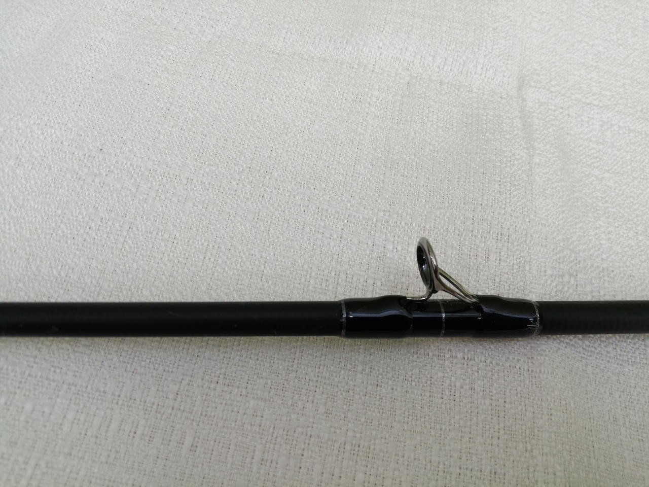 Tenryu PMH100HH Jigging Rod 3.05m (120.1in), 418g, Saltwater Fishing, Japan