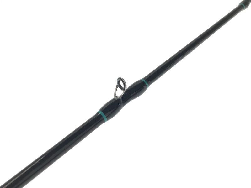 [Used Item] DRT x TULALA El Horizonte 70 Remix Baitcasting Rod (Bass Rod)