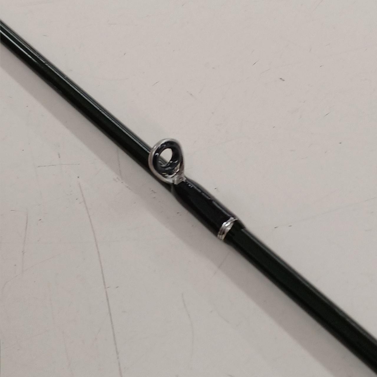 Palms Egeria Trout Fishing Rod 5.1ft (81g) 2-Piece Streamer Tackle