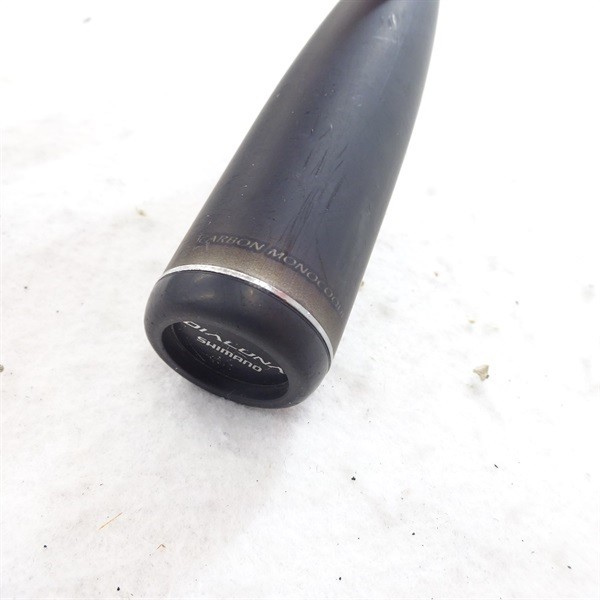 Shimano 23 Dialuna S96ML Cond/C-