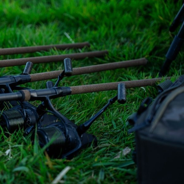 Nash Scope OPS Dark Cork Carp Rods *9ft & 10ft Options*