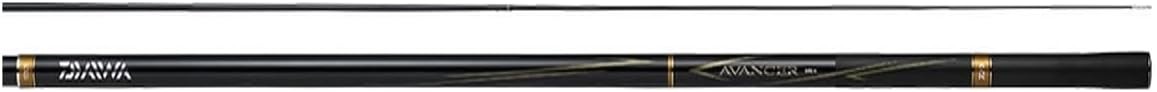 NEW Daiwa Ayu Rod Avancer Hayase/Kyuase 60M-90 R Japan