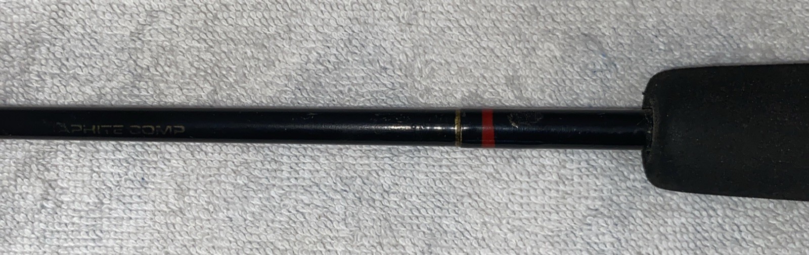 Daiwa Apollo AG18 Graphite Fishing Rod 4’6” Ultralight Great Condition