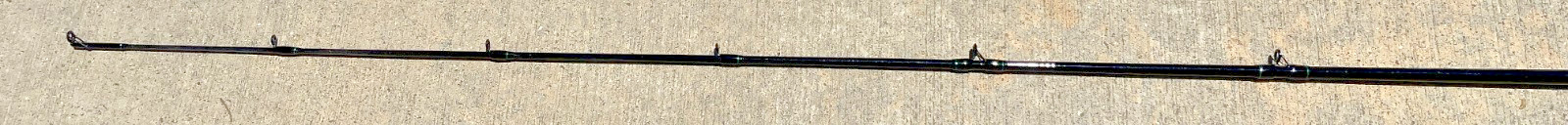 Evergreen Combat Stick Raiden 7’0″ Casting Rod RCSC-70MHG Crankbait Bladed Jig