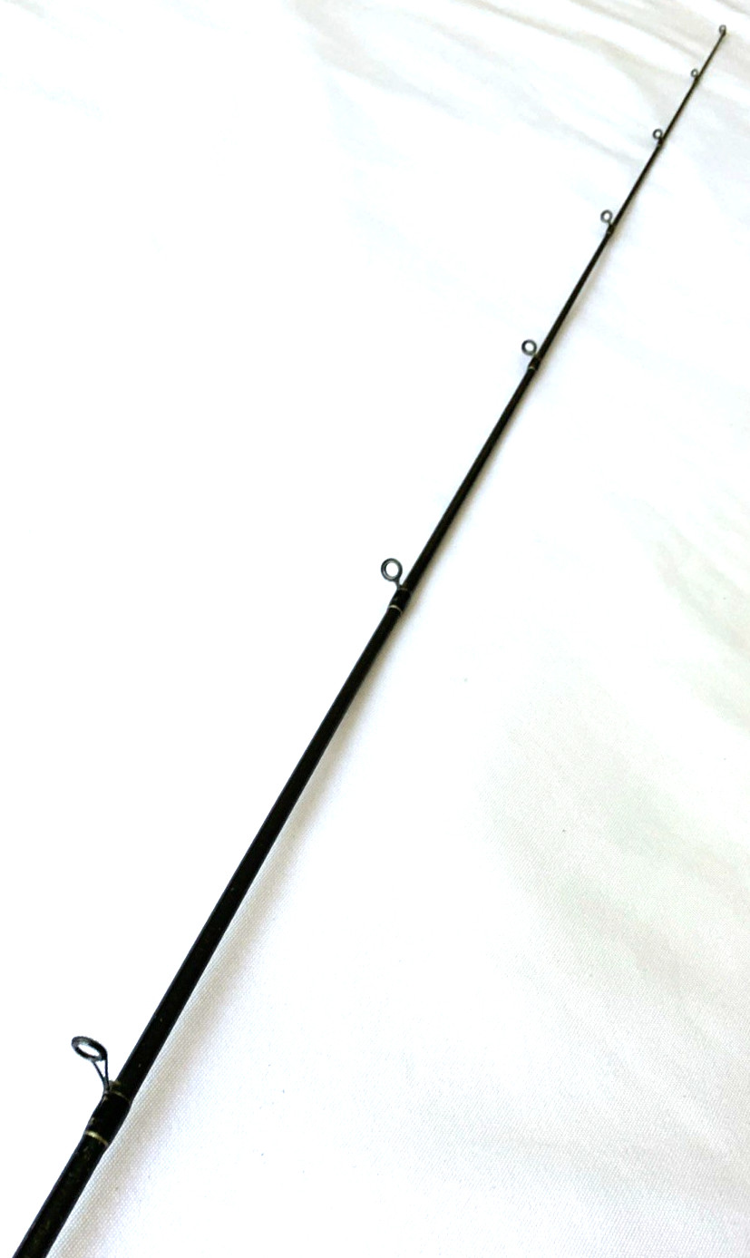 Phenix MX-S 78M Graphite M1 Nanotubes 7’8” Fast Action 6-12Lb Fishing Rod