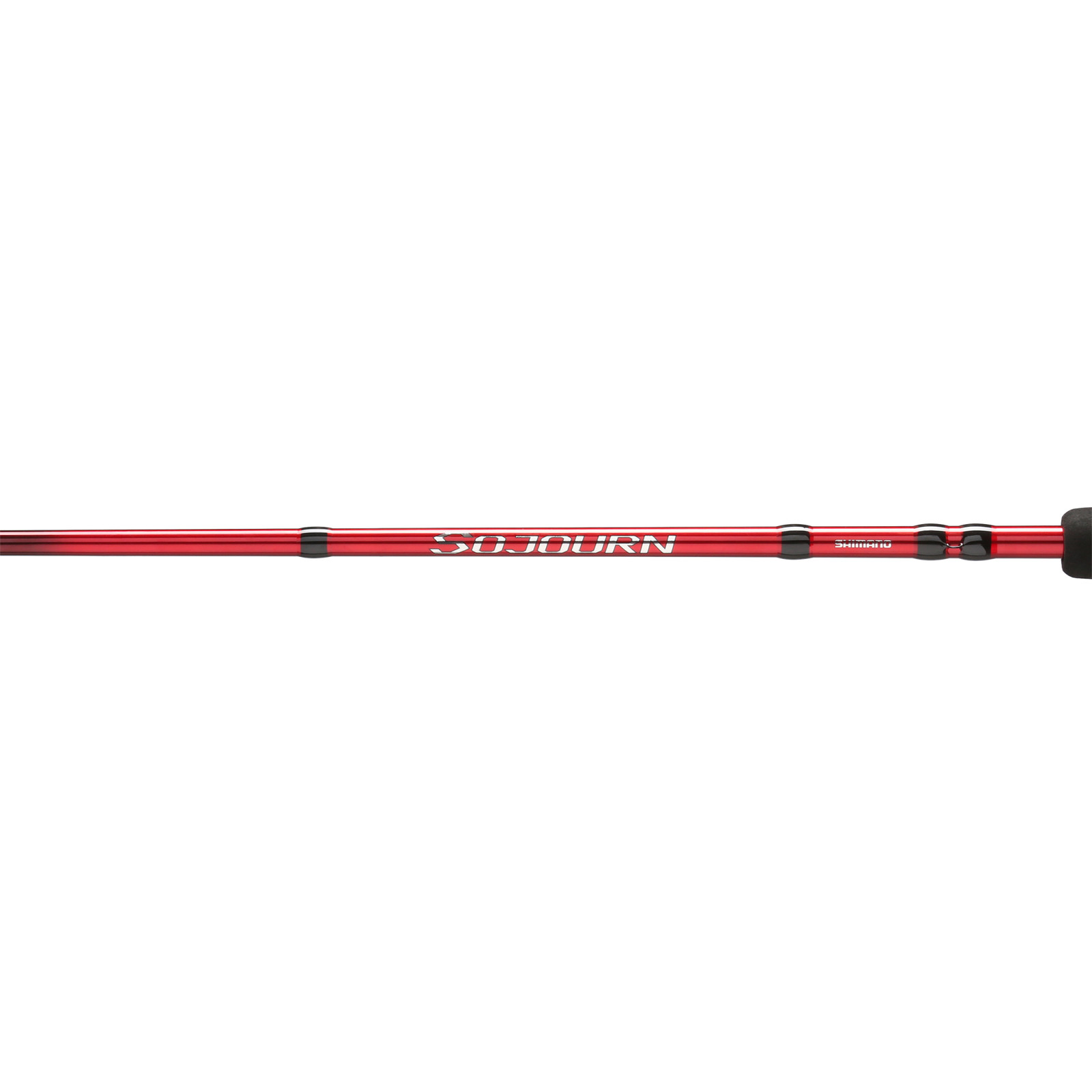 Shimano SOJOURN CASTING, Freshwater, Casting, 6’6″, Medium, 1 pcs, (SJC66MC) …