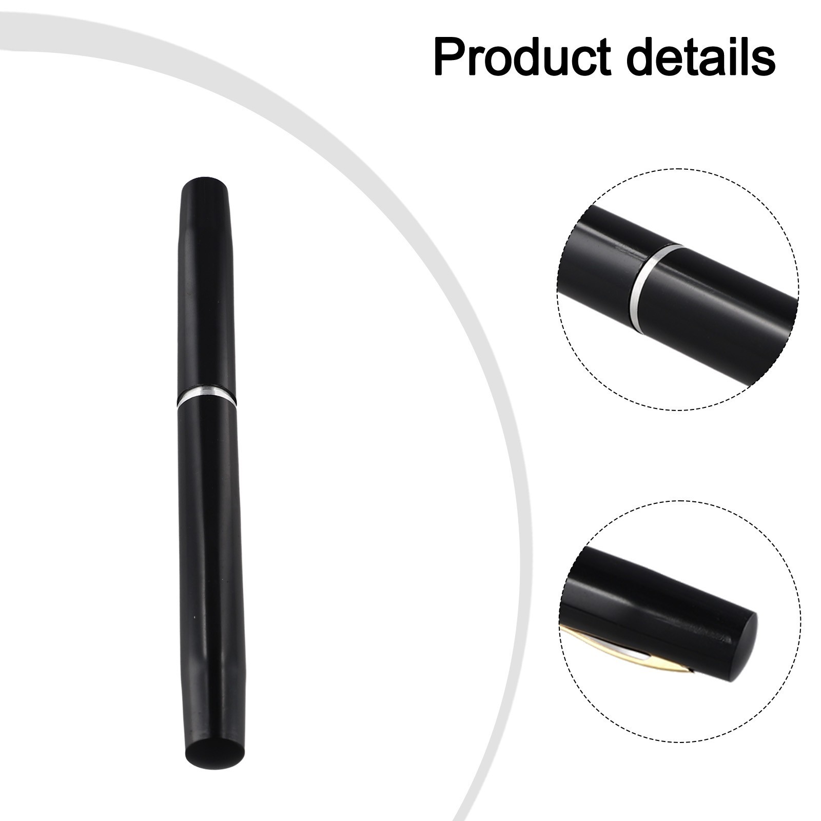 Telescopic for ultra short Fishing Rods Compact Pen Style Rods for Convenience