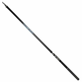 Riseway Iso 1.5-450 Fishing Rod – Used, Medium Action, Saltwater, 17.7in/45cm