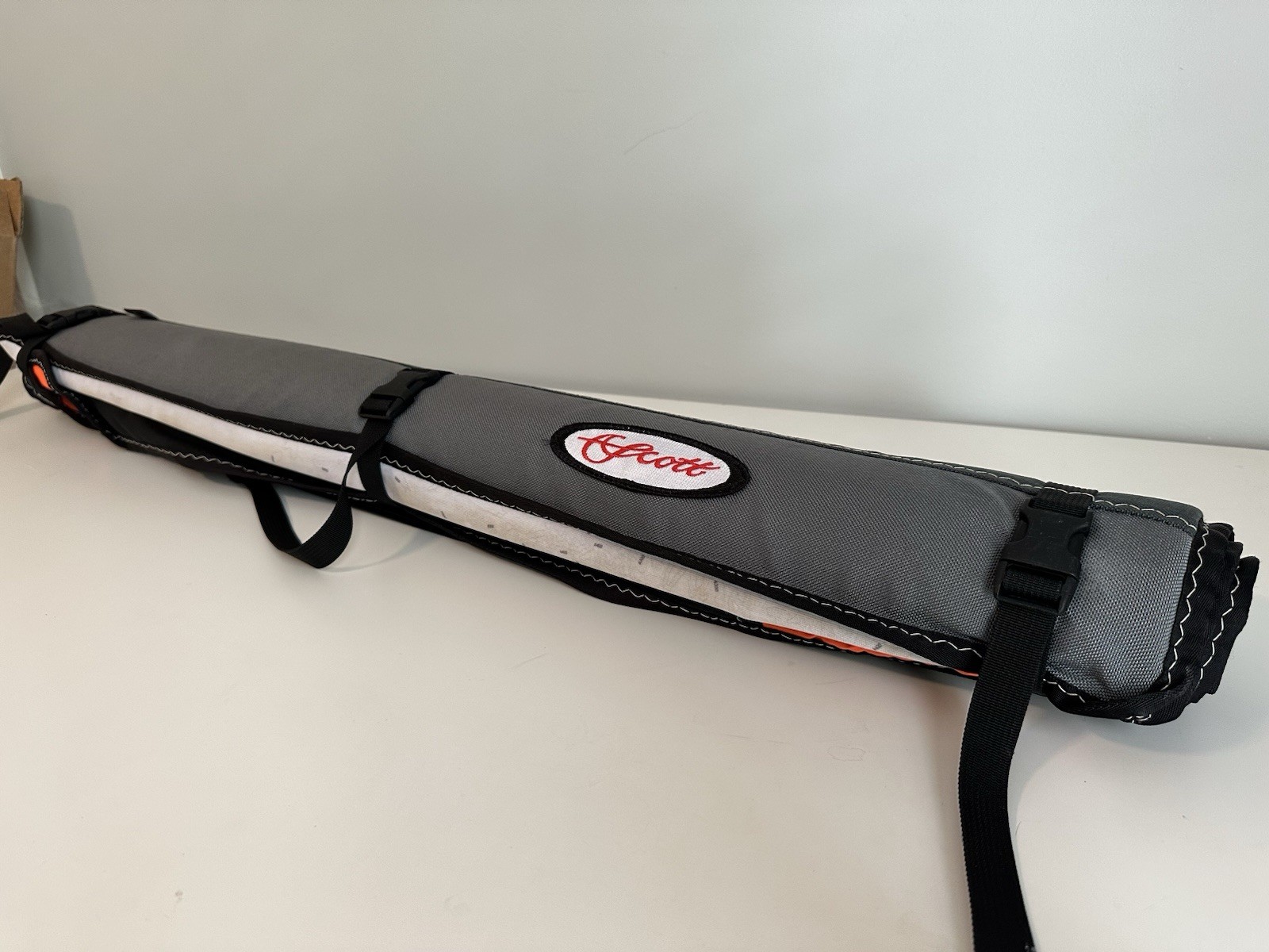 Scott Fly Rods Vedavoo Rod Wrap / Case🔥 EXCELLENT!