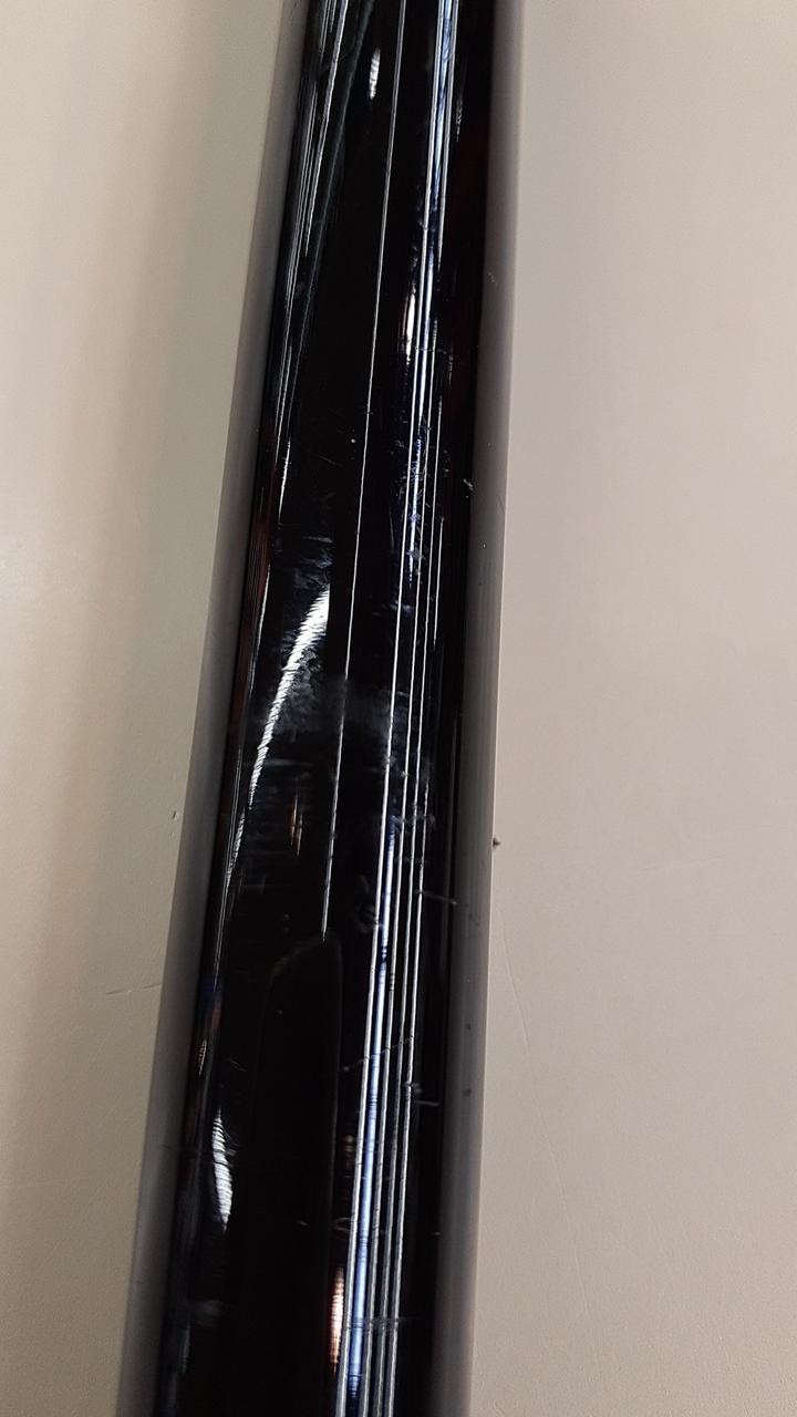 Daiwa Over There 911M/MH Shore Jigging Rod, 7’6″ (228cm), Used, Repair