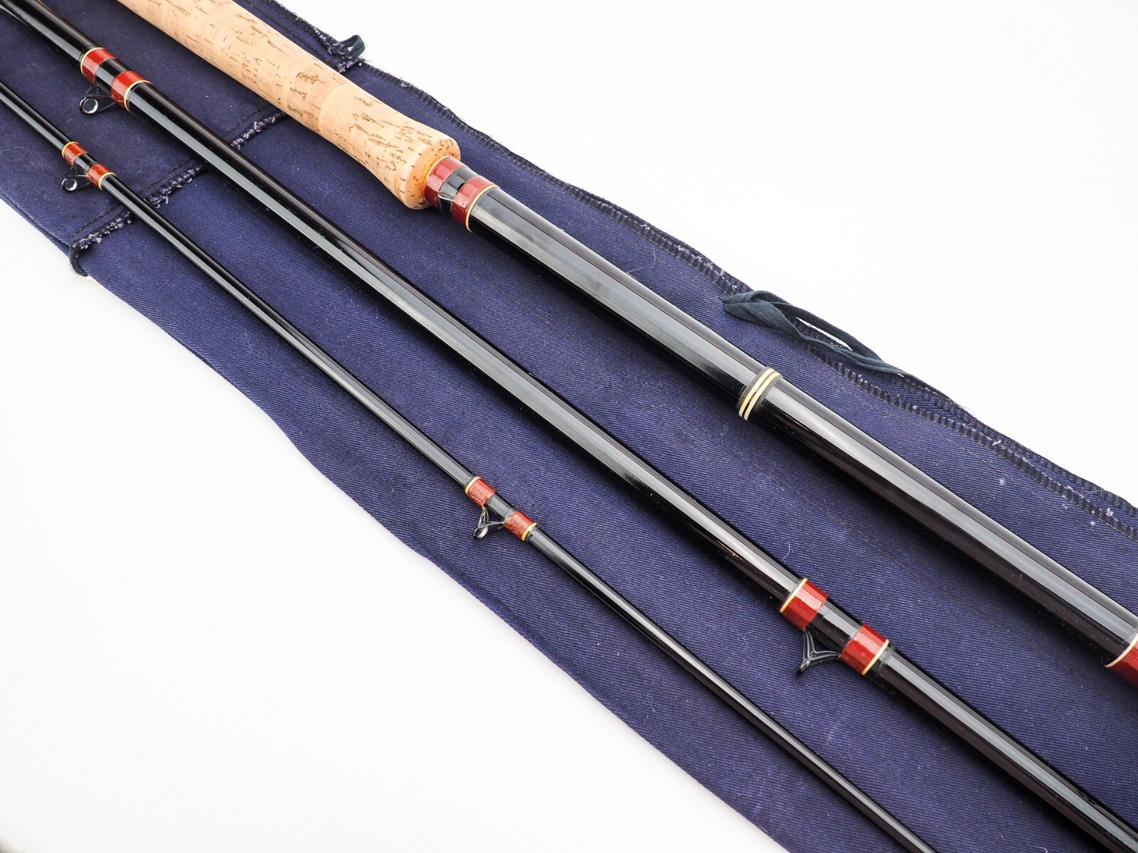 DIAWA OSPREY SALMON 14′ #10/11 SALMON FLY ROD