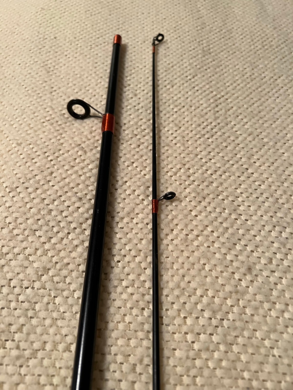 N Gage Fishing Gear Spinning Rod