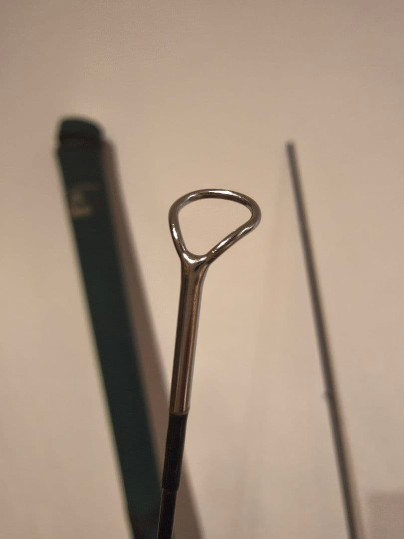 ORVIS Power Matrix 10 9ft #8