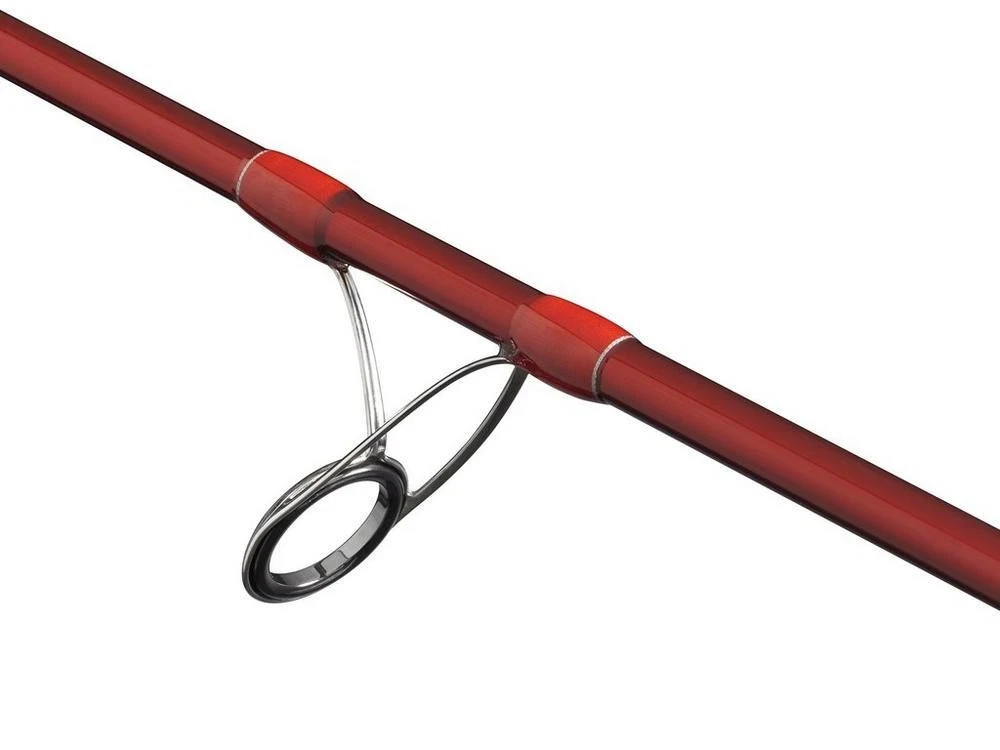 Penn Fierce IV Travel Spin Rod and Reel Combo 9ft – 20-80g 4 piece + Tube Bass