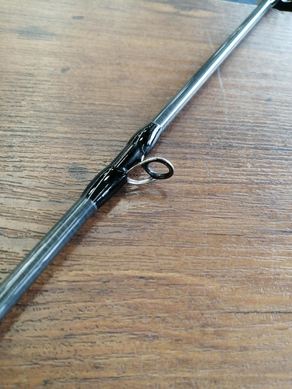 Nature Boys Iron Cat Offshore Jigging Rod 30-100g, PE0.6-1.5, 1pc