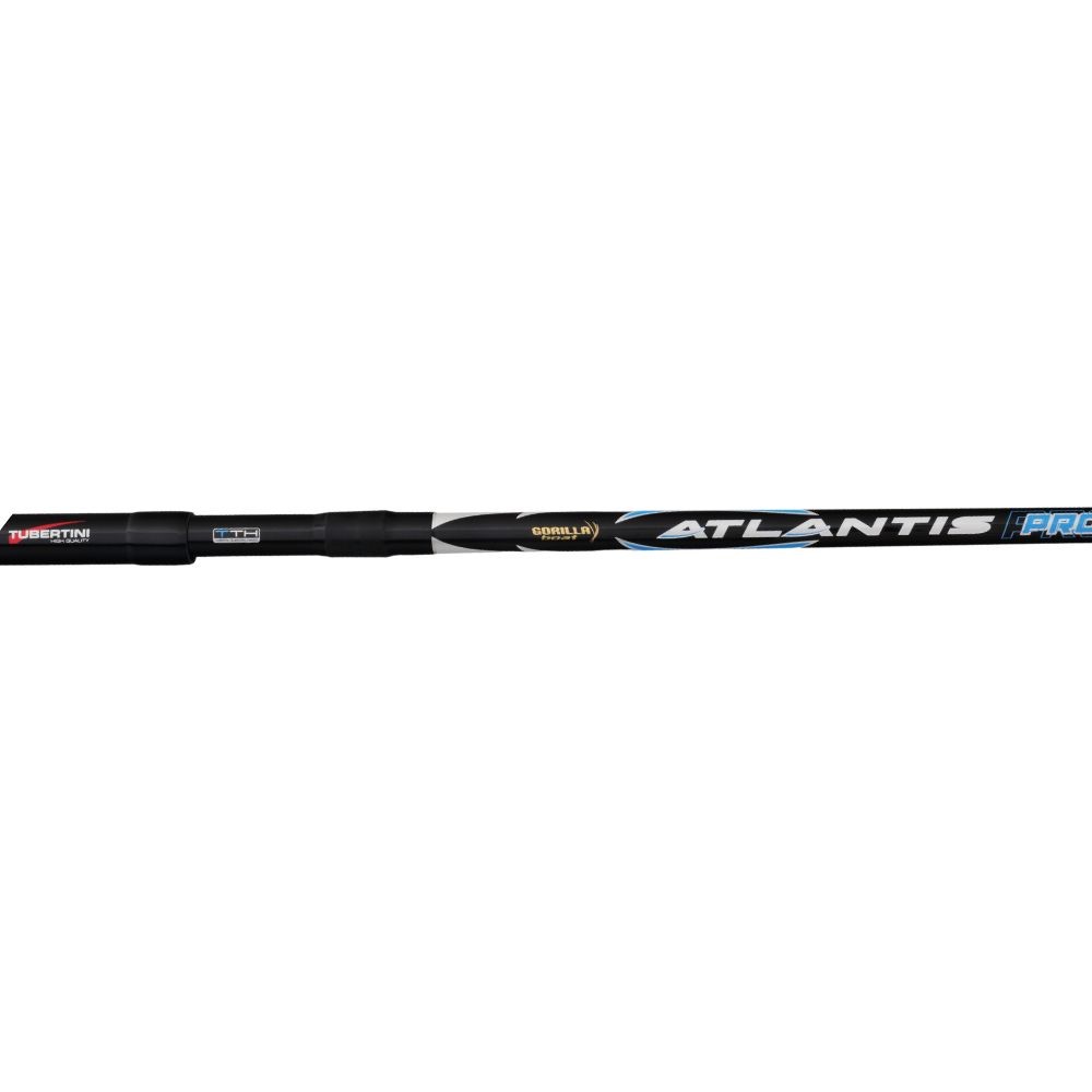 TUBERTINI Bottom Fishing Rod Gorilla Boat ATLANTIS PRO X 3.00m-3.50m/300g