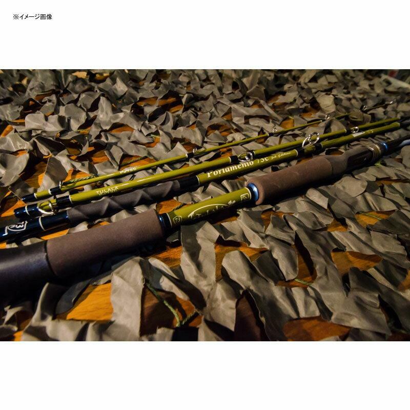 Jet Slow x TULALA Portament 73C Baitcasting Rod