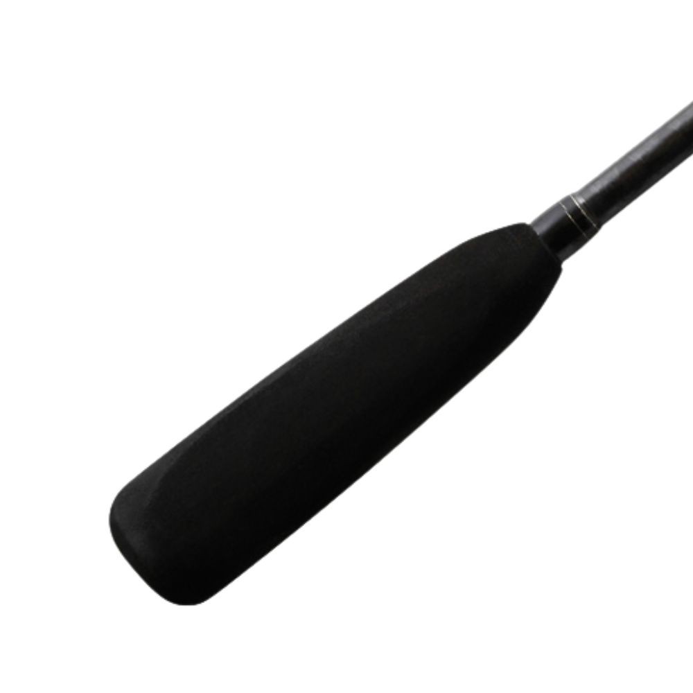 NS BLACK HOLE Rubber Jigging Baitcasting Rod DARK HORSE II LIGHT GAME RABARABA