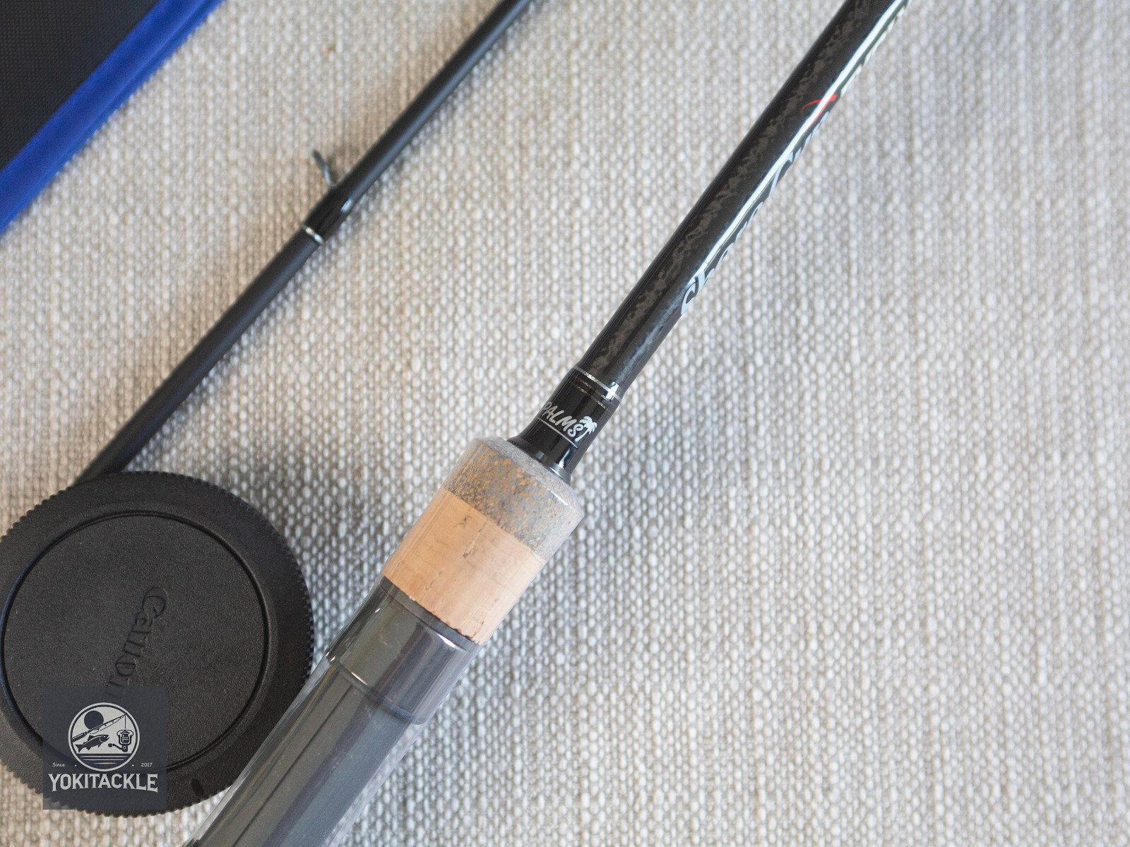 PALMS 21 ShoreGun EVOLV SFTGS-96ML Spinning Rod Shipping from JAPAN