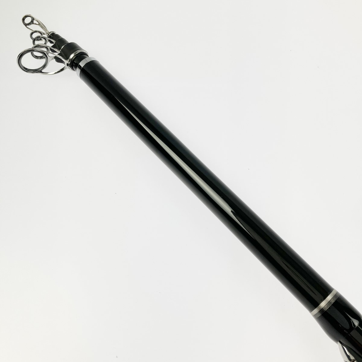 DAIWA Telescopic Casting Rod 23 Long Beam T 27-425 05401140