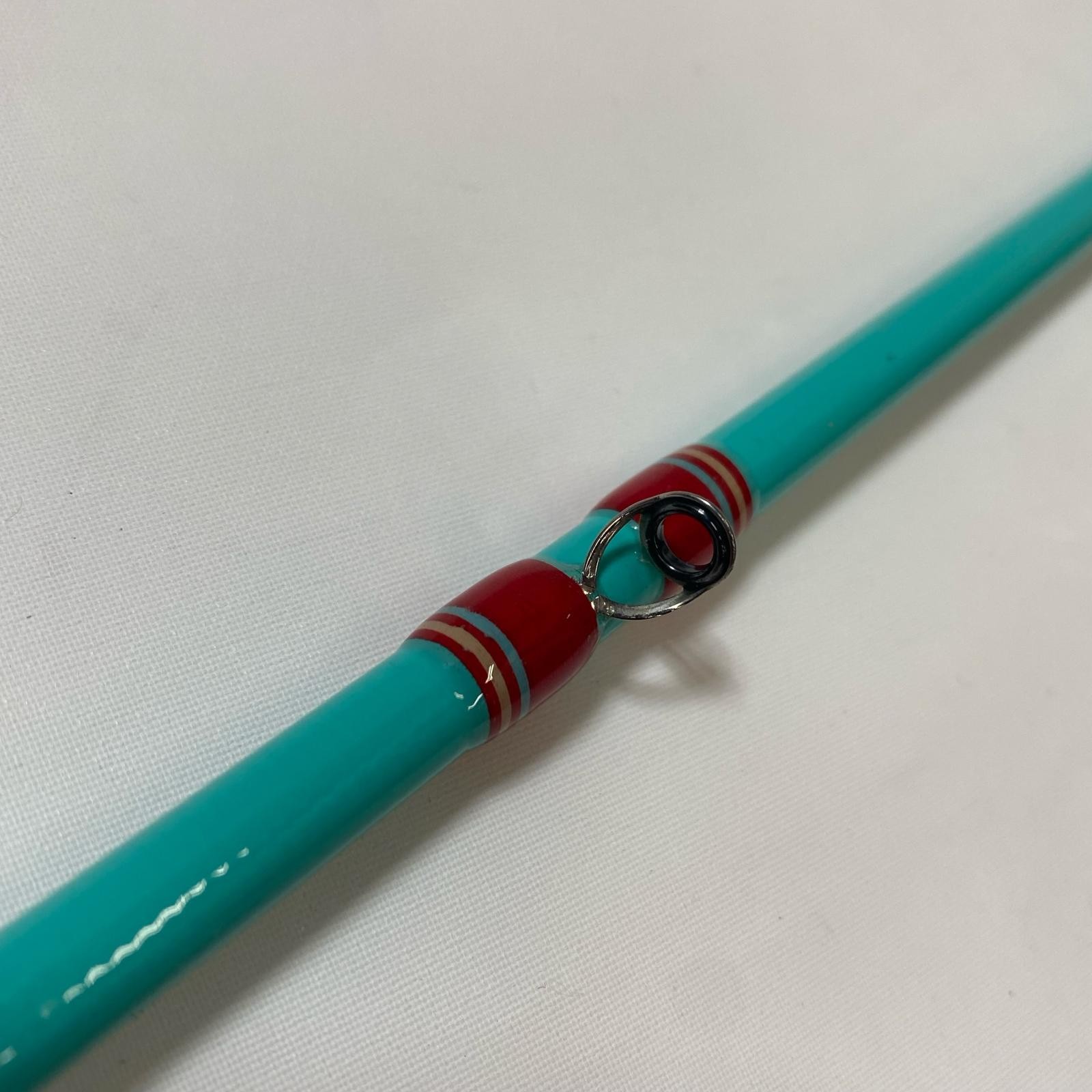 TULALA Trout Fishing Rod Claires 60ML A Grade Used, 23.6in/60cm