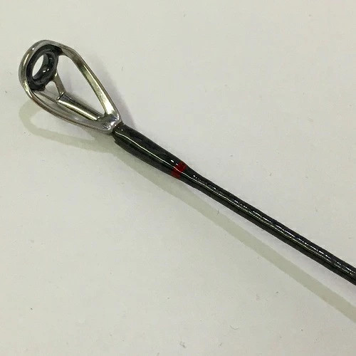Daiwa Emeraldas Eging Rod 2.44m (96in) 80g Saltwater Used Fishing Pole