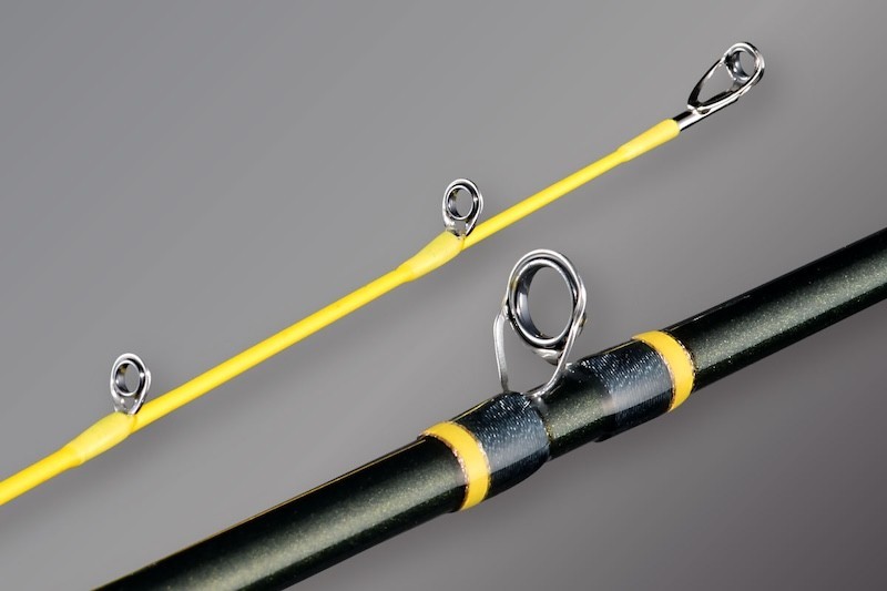 Megabass Caiyen VSM-63MS