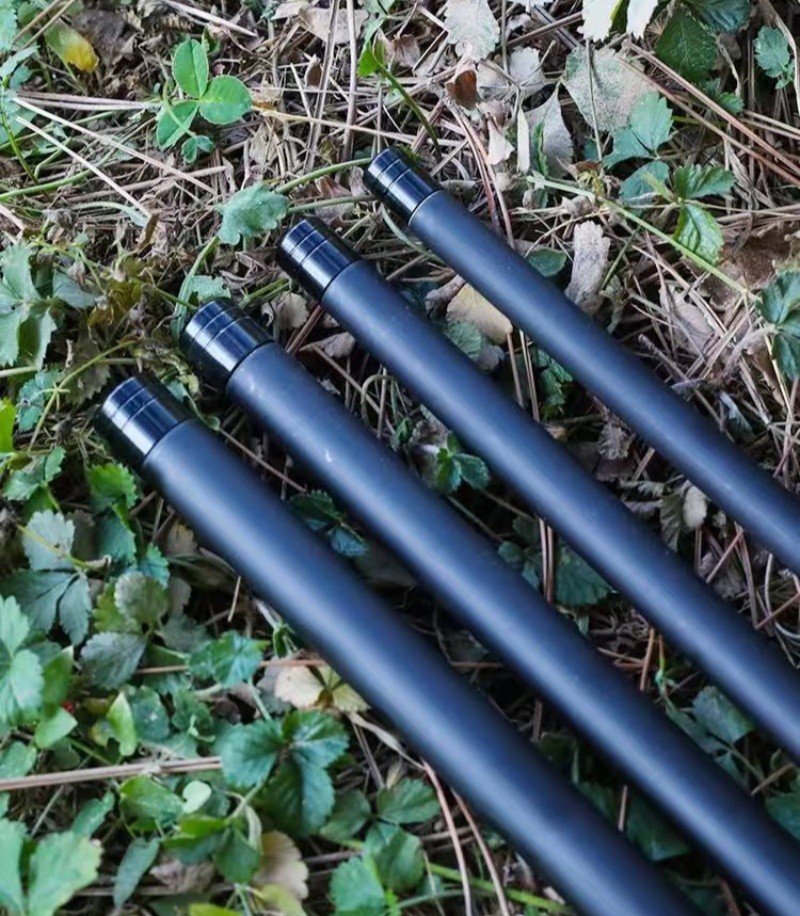 Micro Object ultra-short section portable fishing rod small object fishing rod