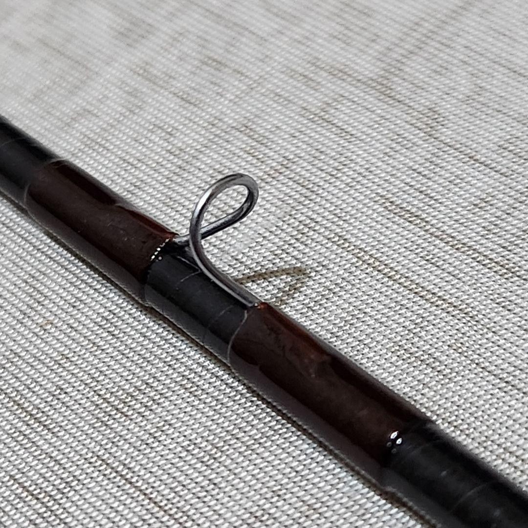 [Rare] Orvis Graphite Ultrafine 7’9″ #2 1.1/2